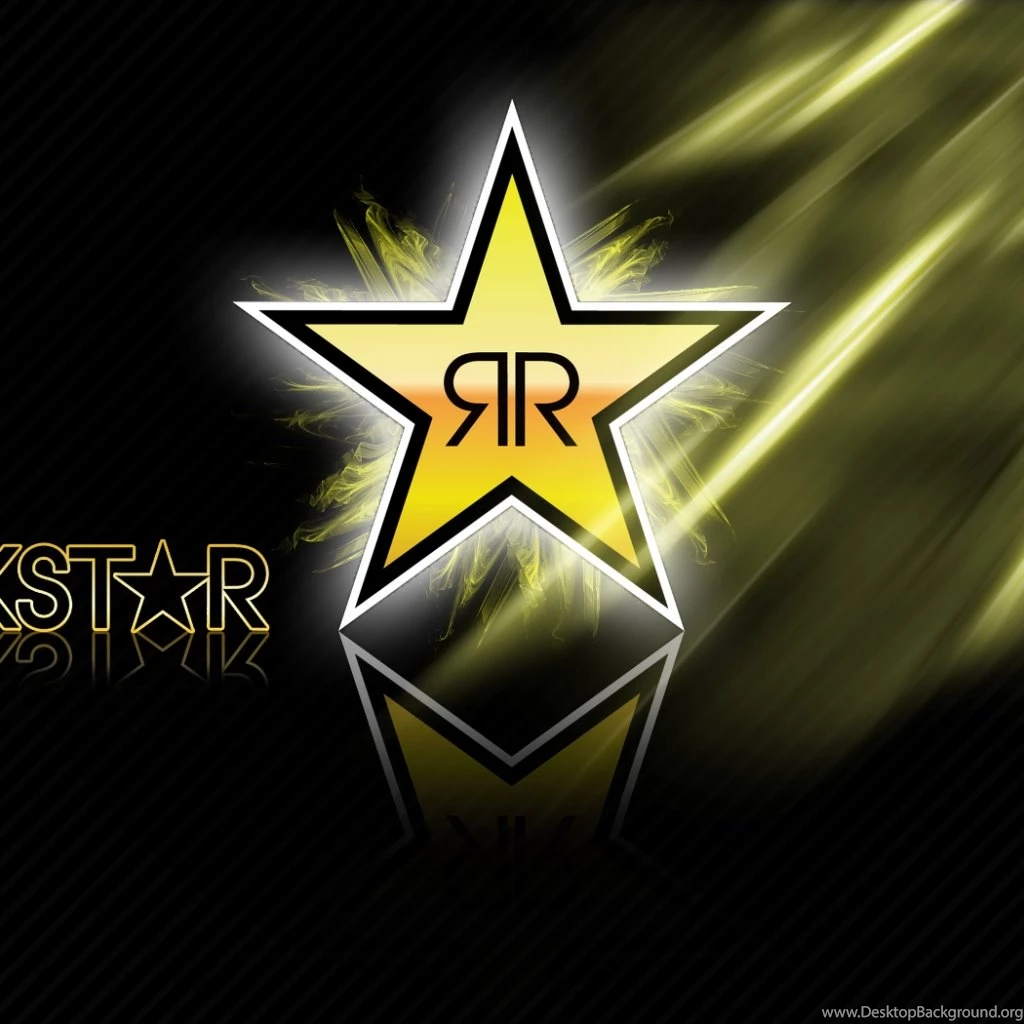 New Rockstar Energy Pictures View