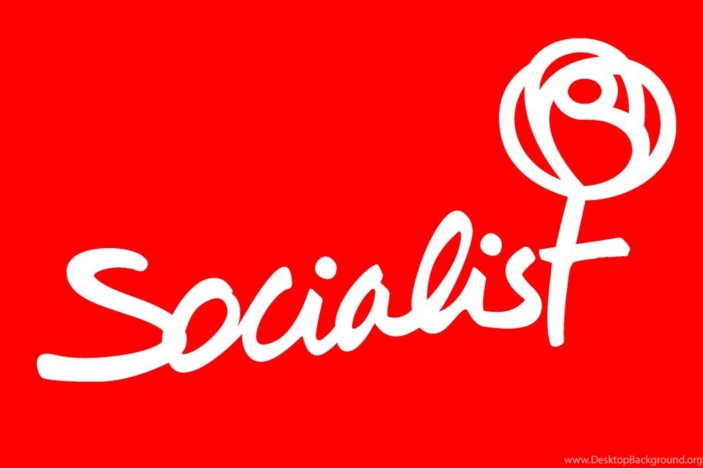 Socialist Wallpapers By Stellazooeydad On DeviantArt