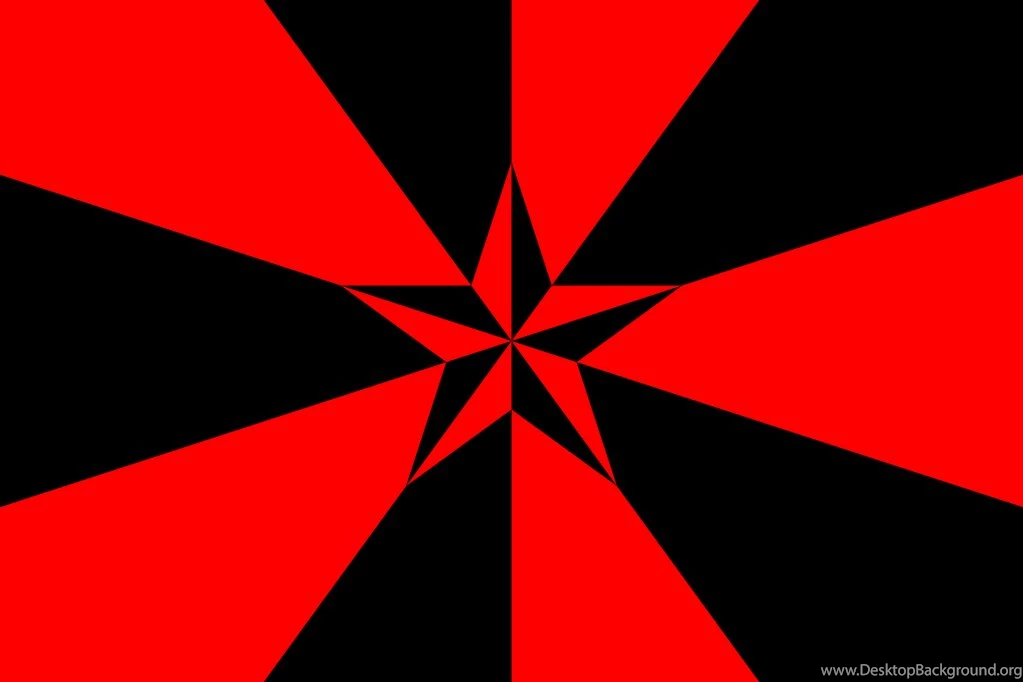 Libertarian Socialist Flag By ShitAllOverHumanity On DeviantArt