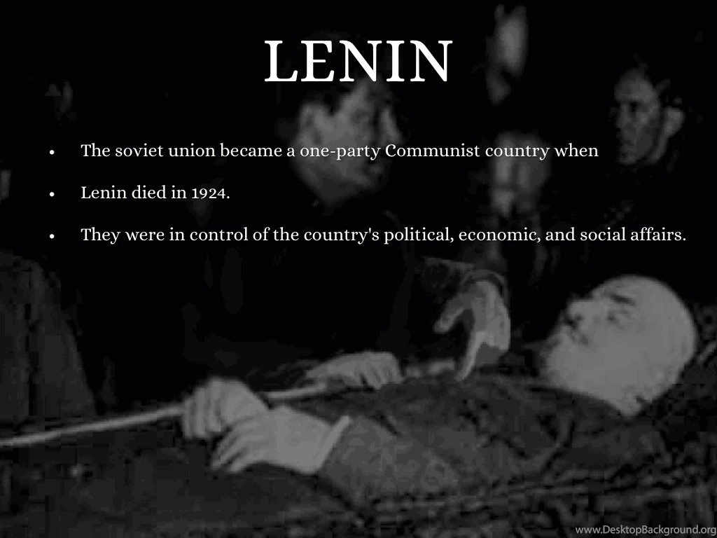 Capitalism, Socialism, Communism By Jurnee Parker