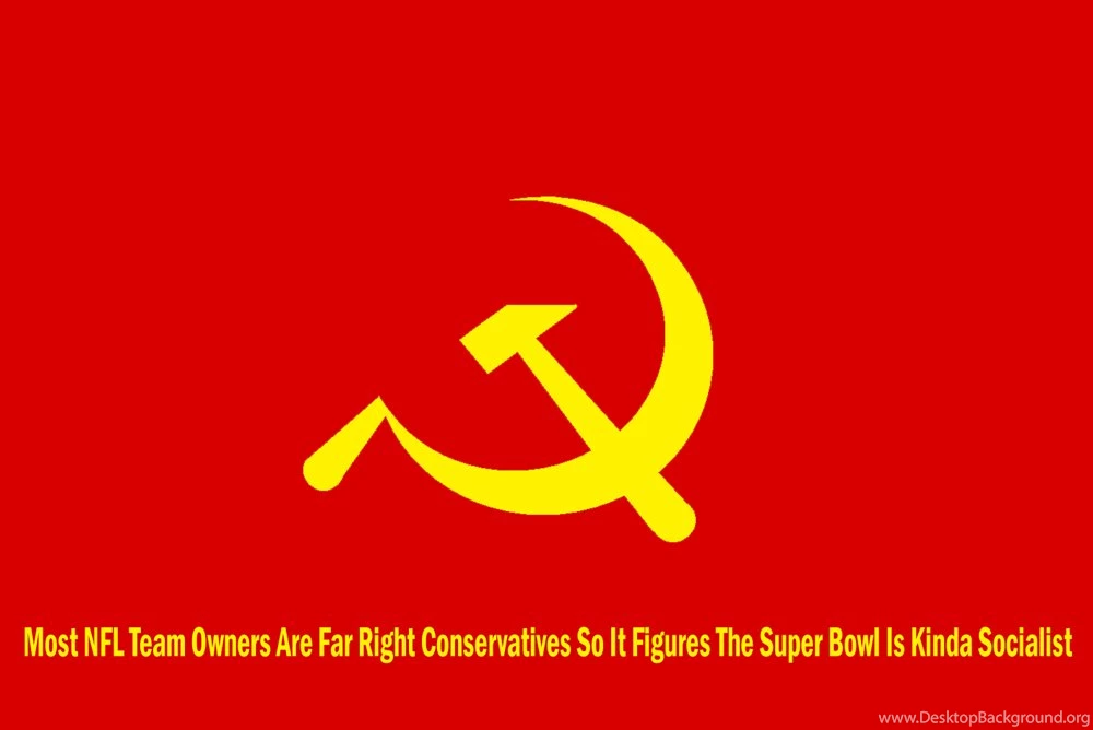 Serial Liars And Sleaze Bags: Most NFL Team Owners Are Right wing ...