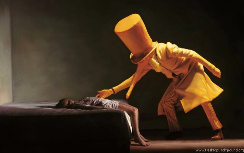 Post Your Most Obscure And Odd Wall