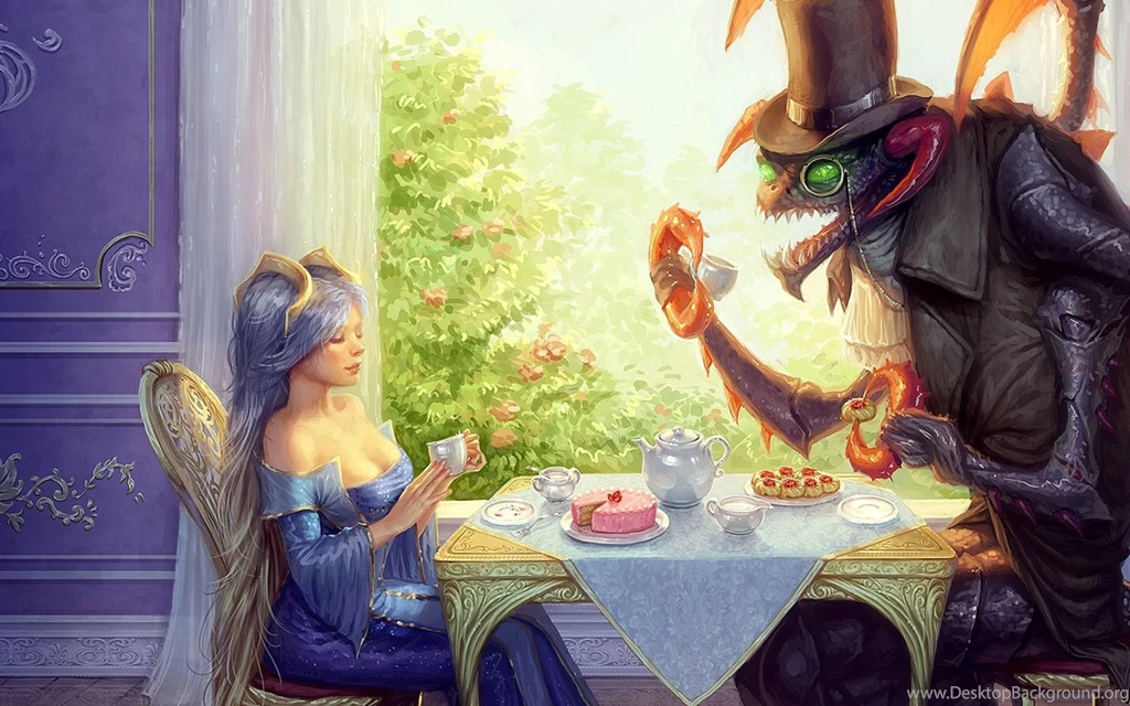 I Have Rather Odd Wallpapers I'd Like To Share Imgur