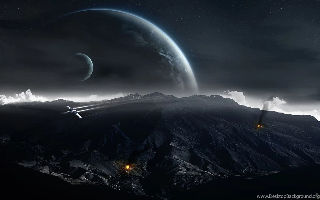 Art Wallpapers