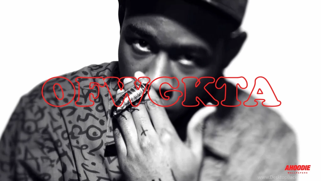 7 Odd Future HD Wallpapers