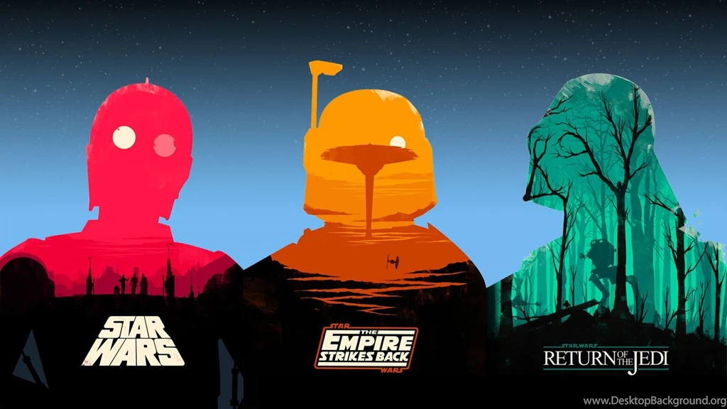 Star Wars Wallpapers Simple Backgrounds Fullwidehd.com