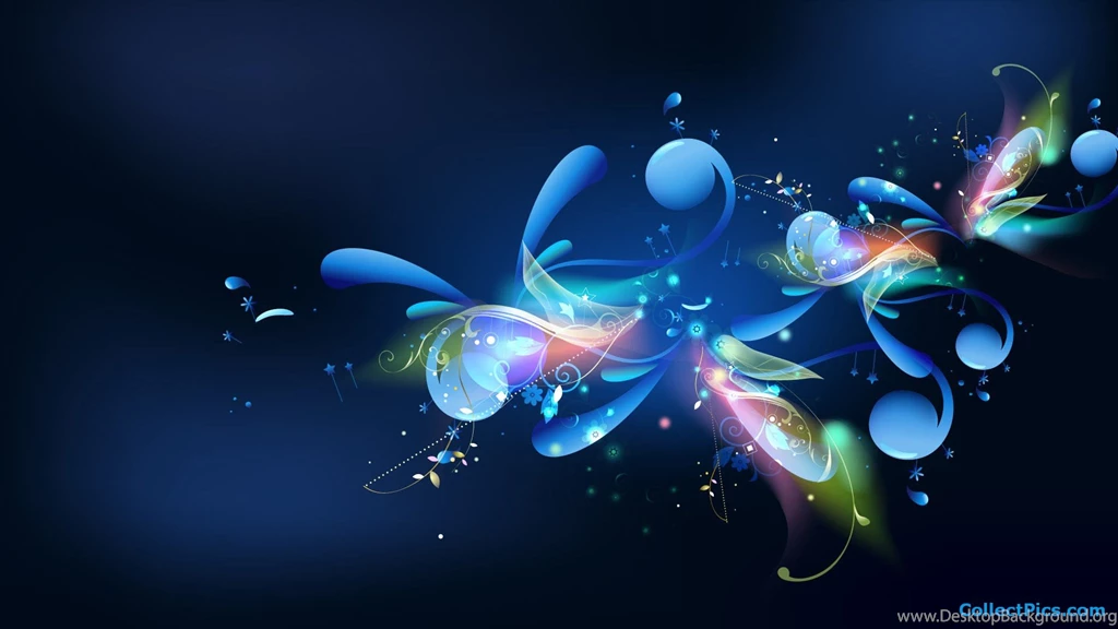 Desktop Backgrounds In HD