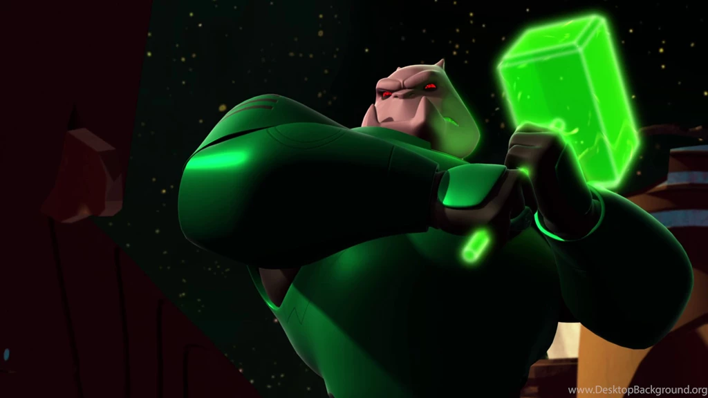 38 Green Lantern Corps HD Wallpapers