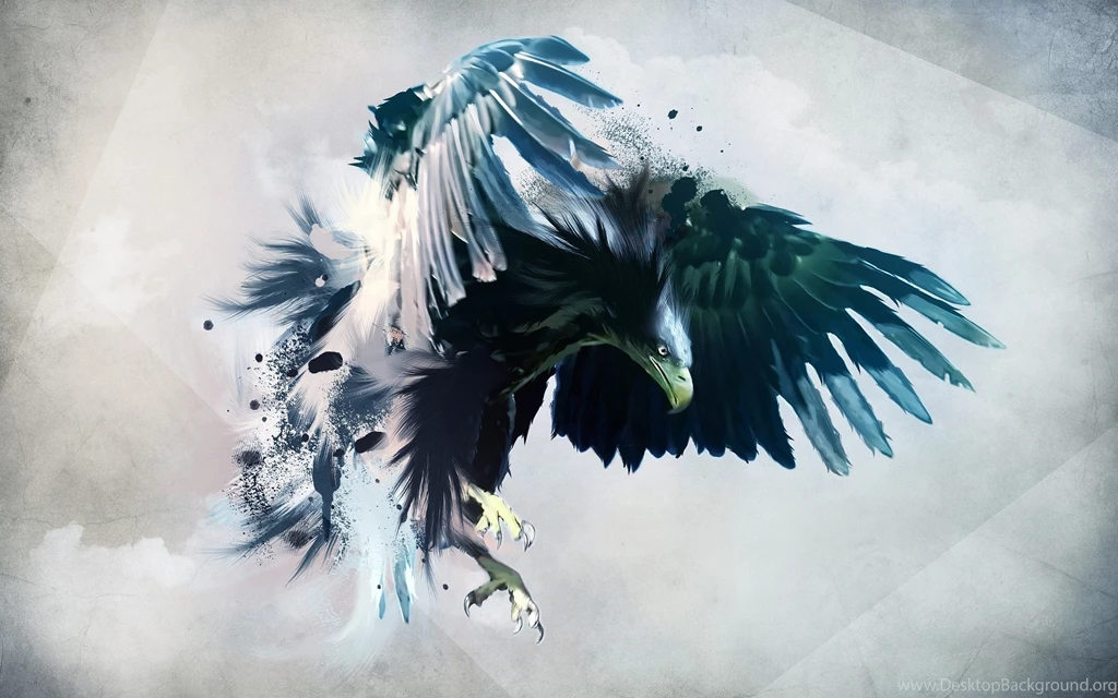 Eagle Eye