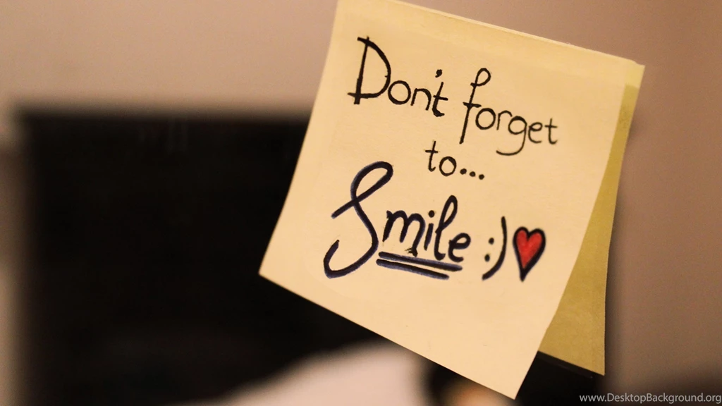 Cute Smile Wallpapers