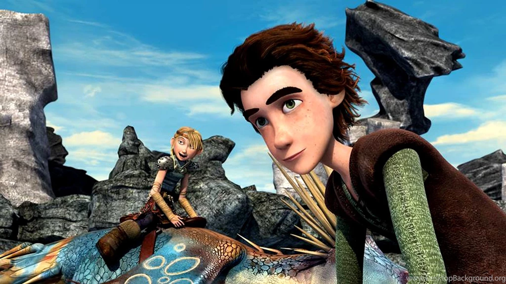 How To Train Your Dragon 2 Pictures, Wallpapers And Desktop ...