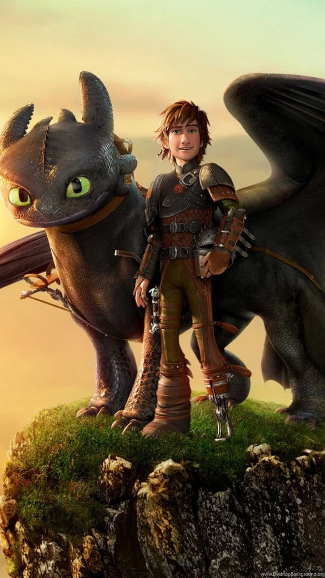 How To Train Your Dragon 2 Mobile Wallpapers Mobiles Wall