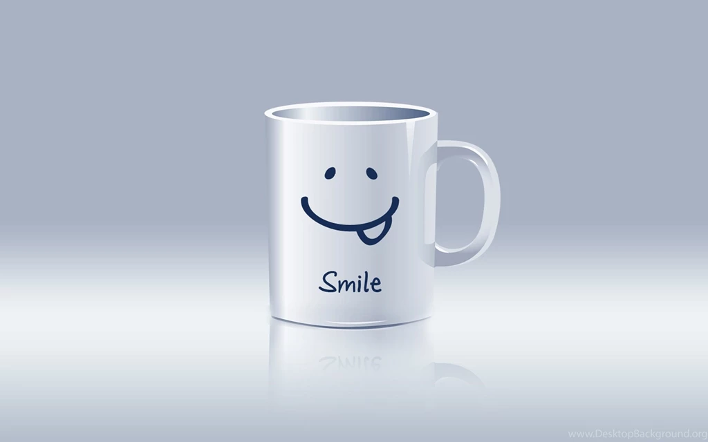 Glass Smile Wallpapers