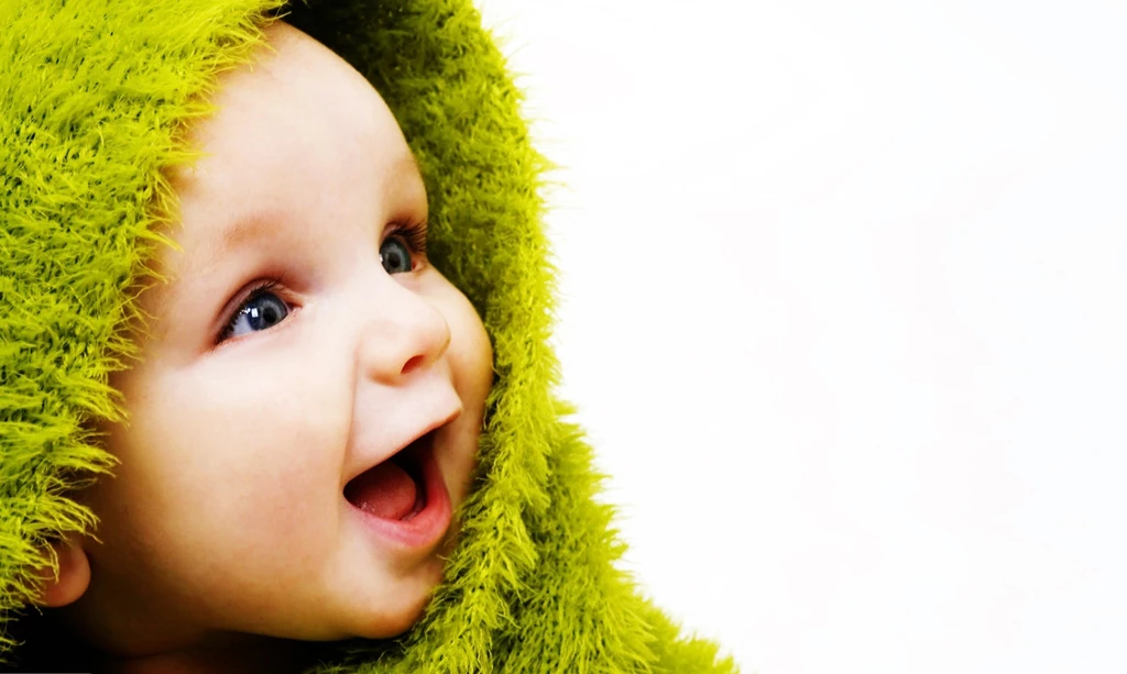 Cute Babies With Smile Wallpapers HD Kemecer.com