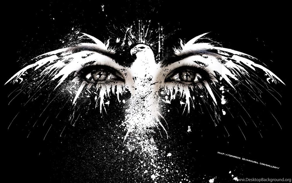 The Pictures For > Eagle Eyes