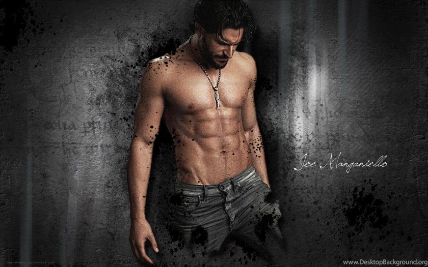 Joe Manganiello Wallpapers