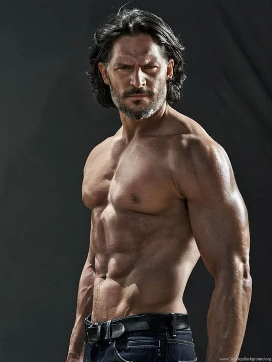 1000+ Images About Joe Manganiello Body Wallpapers Google Search ...