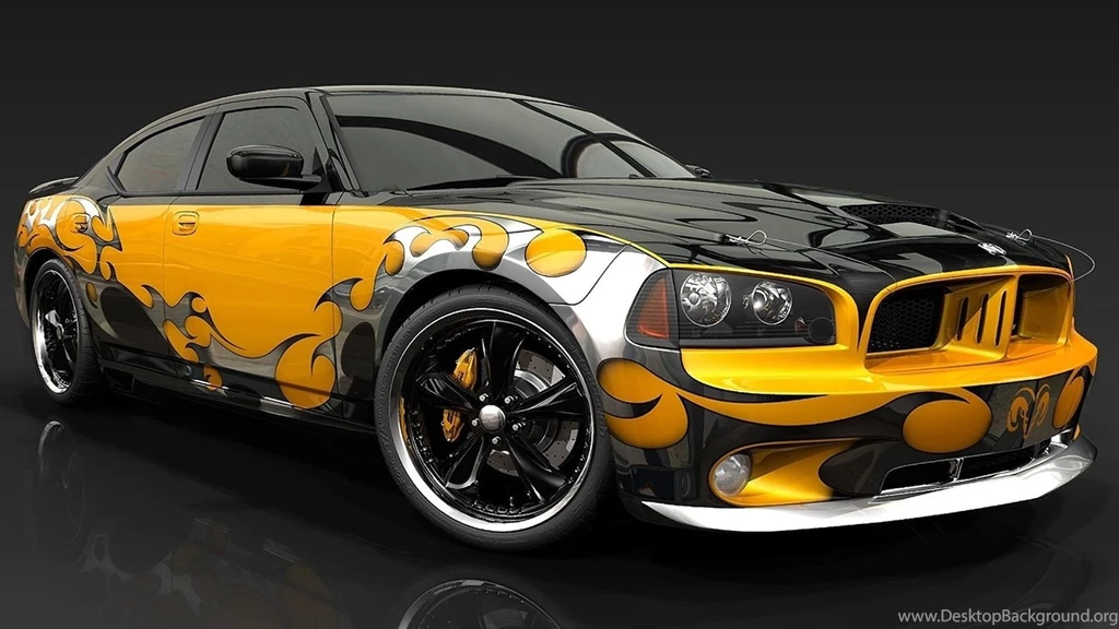 Cool Muscle Cars Wallpapers HD [1366×768]   Shruti Hasan