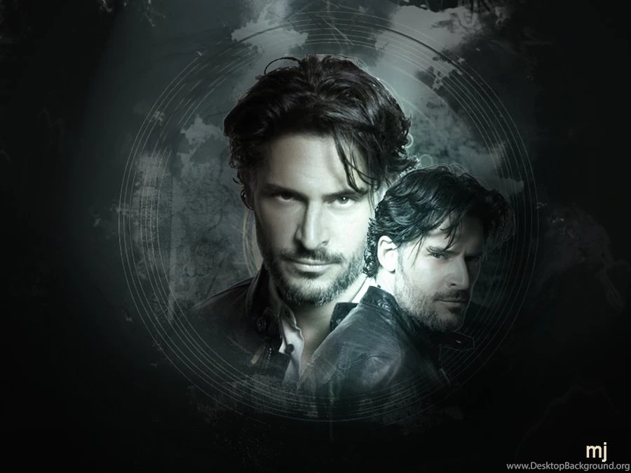 Joe Manganiello By Eithen On DeviantArt
