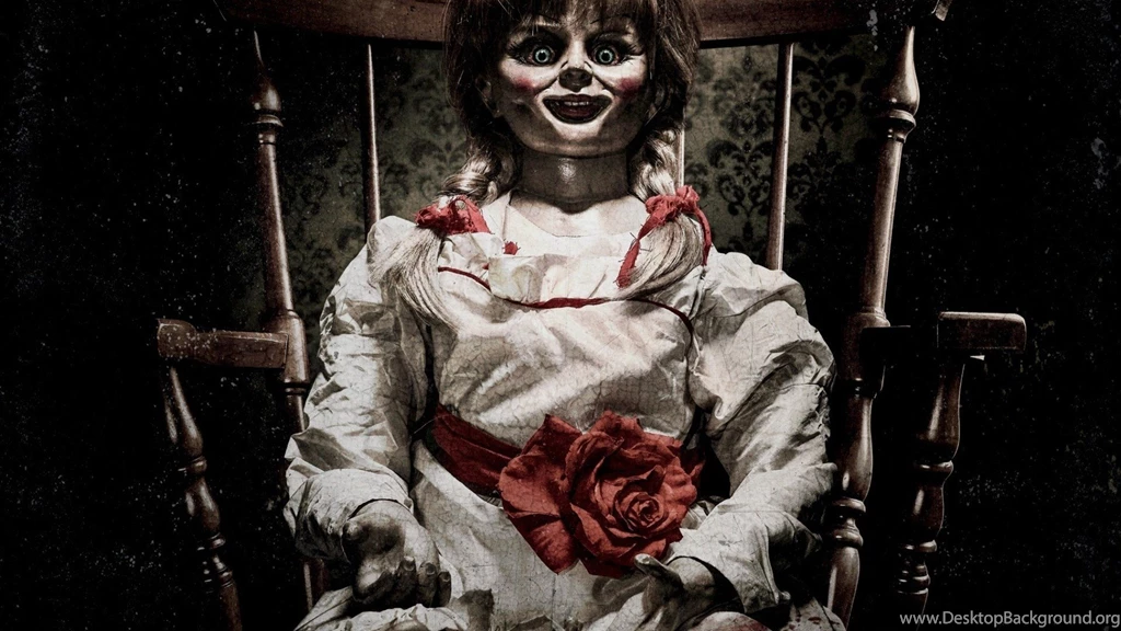 Movies: Annabelle 2014 Hollywood Movies Horror Free Download ...