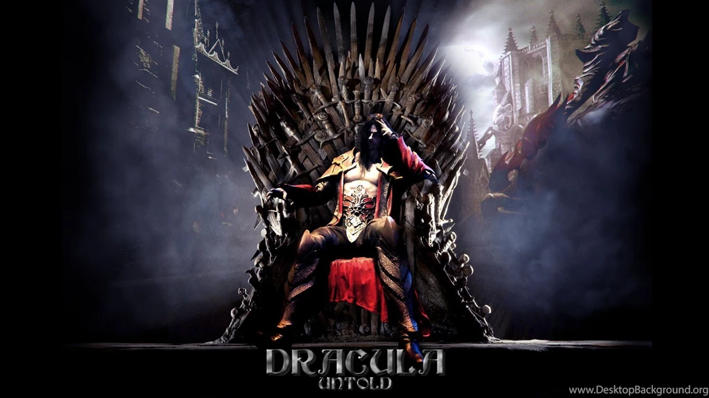 DRACULA UNTOLD Drama Fantasy Dark Vampire Horror Wallpapers ...