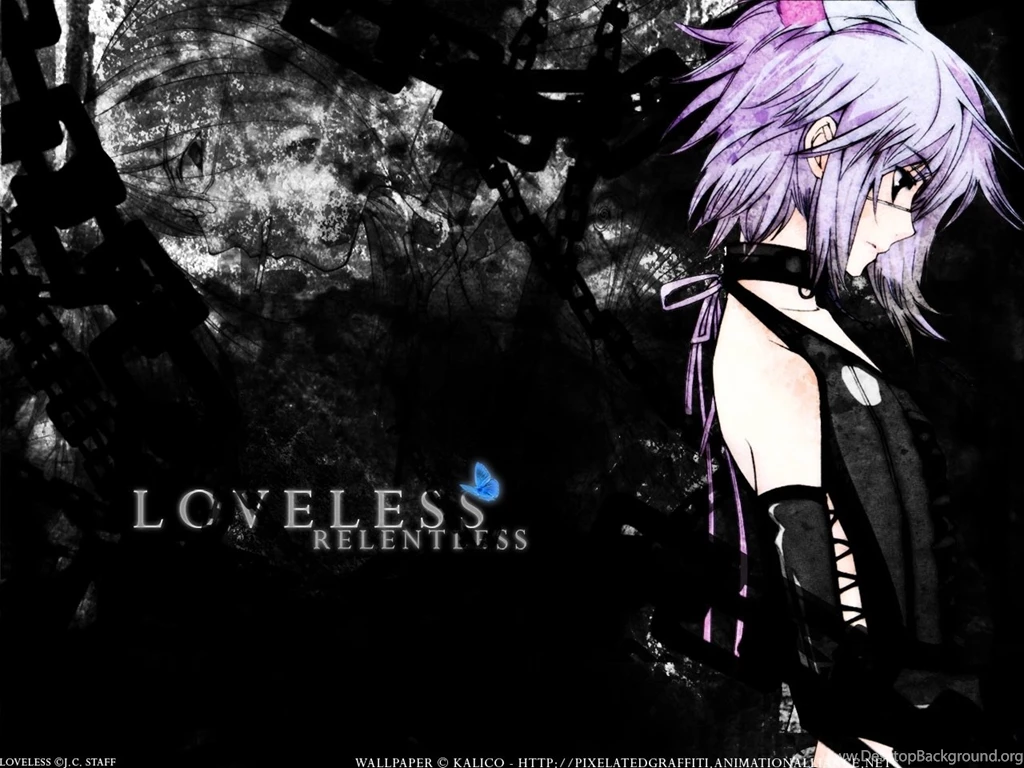 Loveless Loveless Wallpapers (9502970) Fanpop