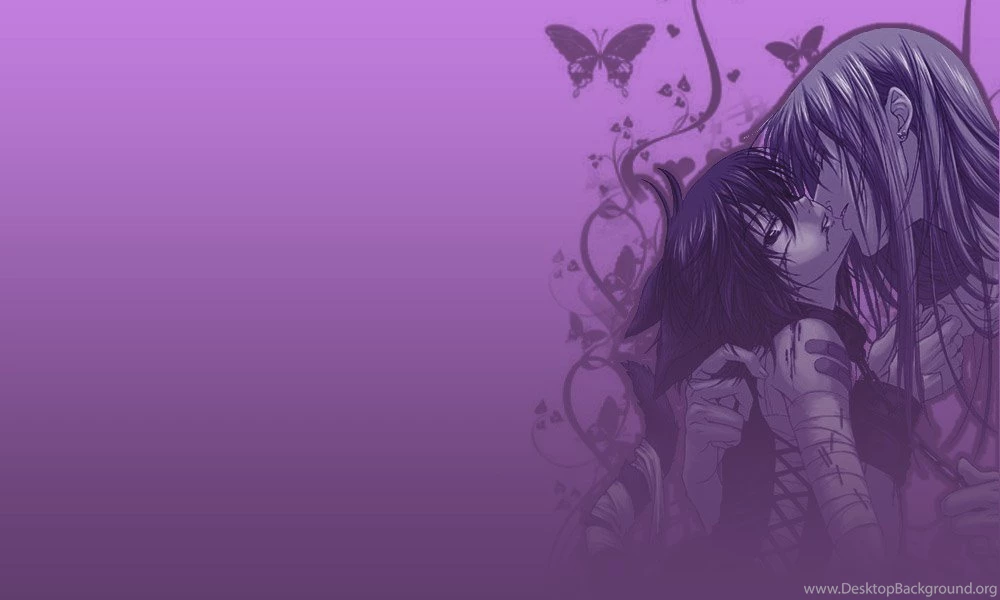 Loveless Wallpapers By Trishia40730 On DeviantArt