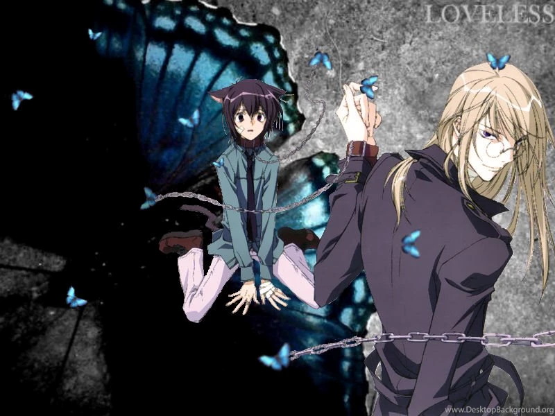 Loveless Wallpapers By NanamiXIV On DeviantArt