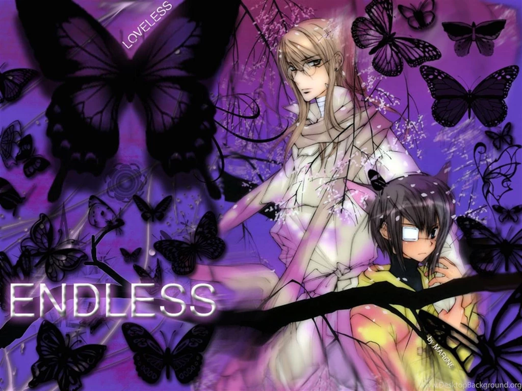 Loveless Loveless Wallpapers (7294370) Fanpop