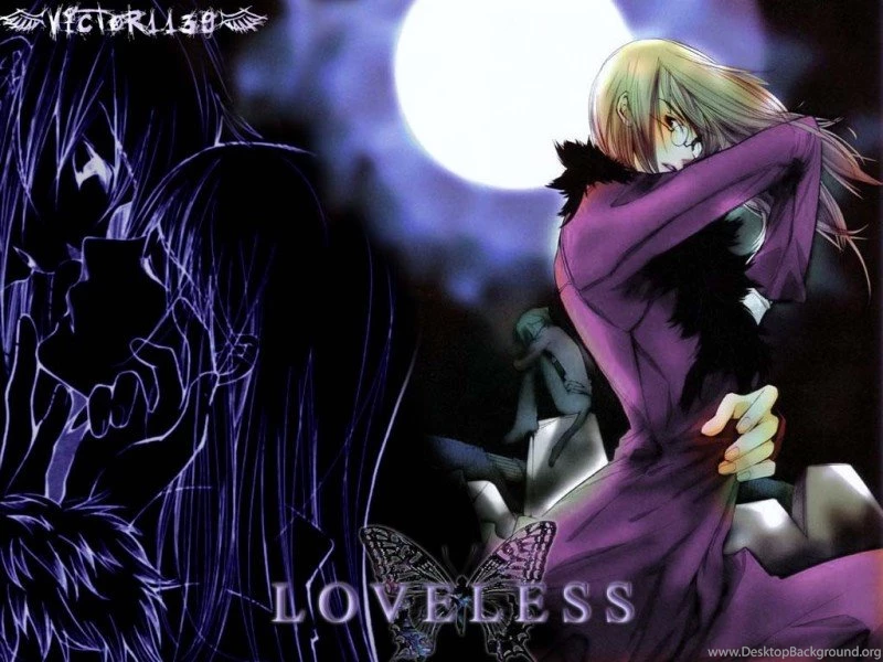 Loveless Wallpapers By Victor1139 On DeviantArt