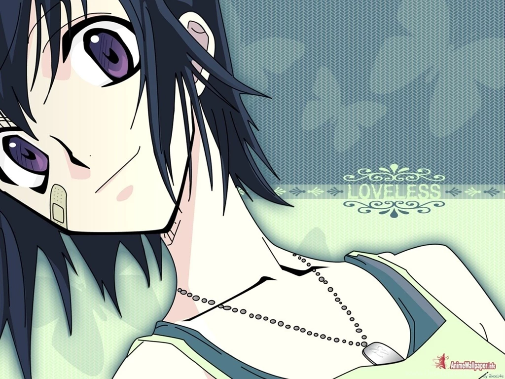 Loveless Loveless Wallpapers (14901440) Fanpop