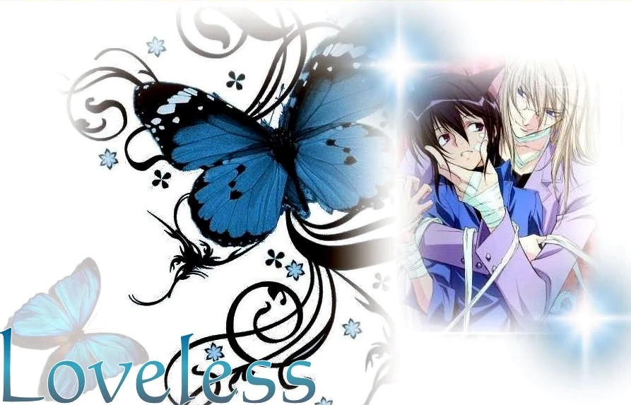 Loveless Wallpapers By Butterfly386 On DeviantArt