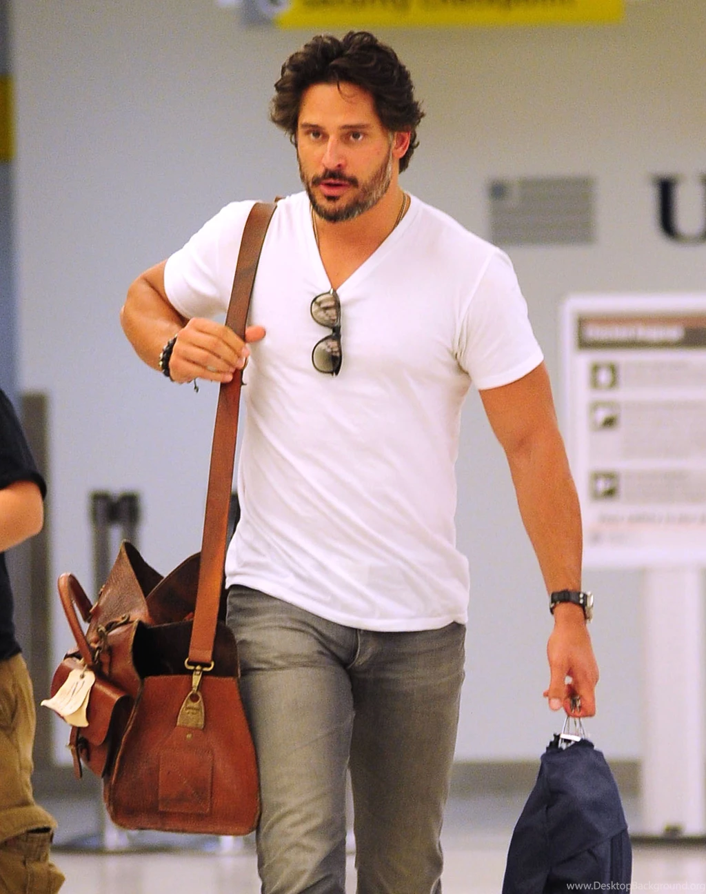 Joe Manganiello Photo, Pics, Wallpapers Photo