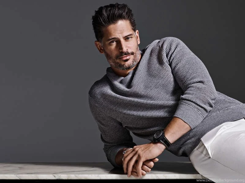 Joe Manganiello Images