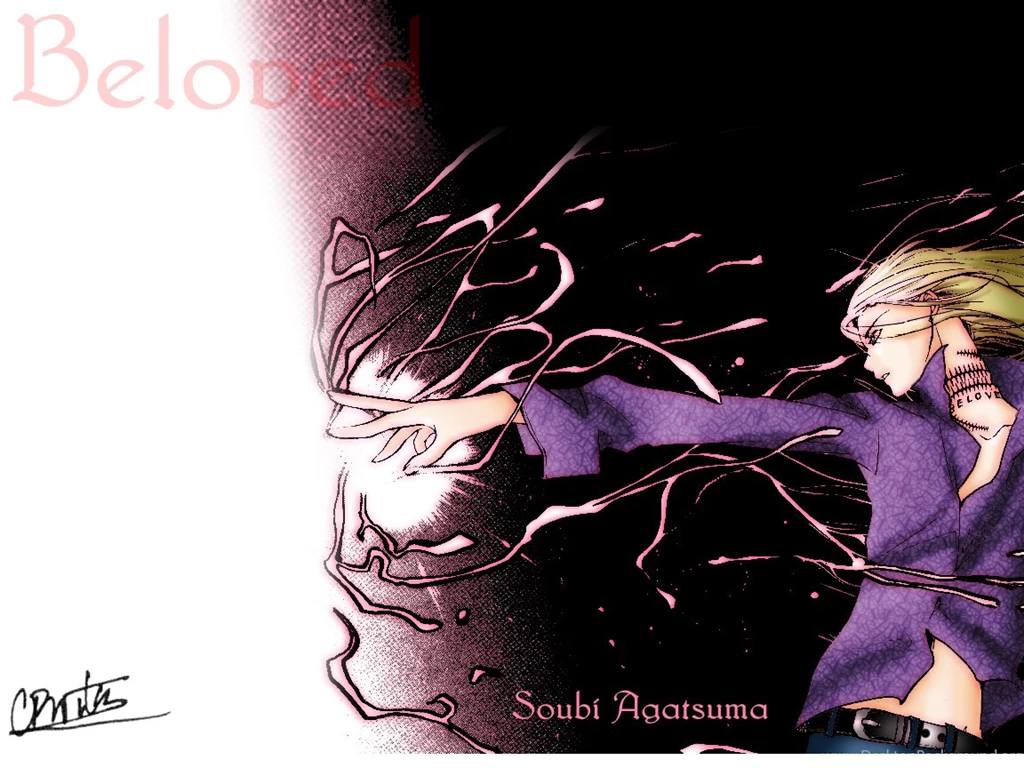 Loveless Anime Quotes. QuotesGram