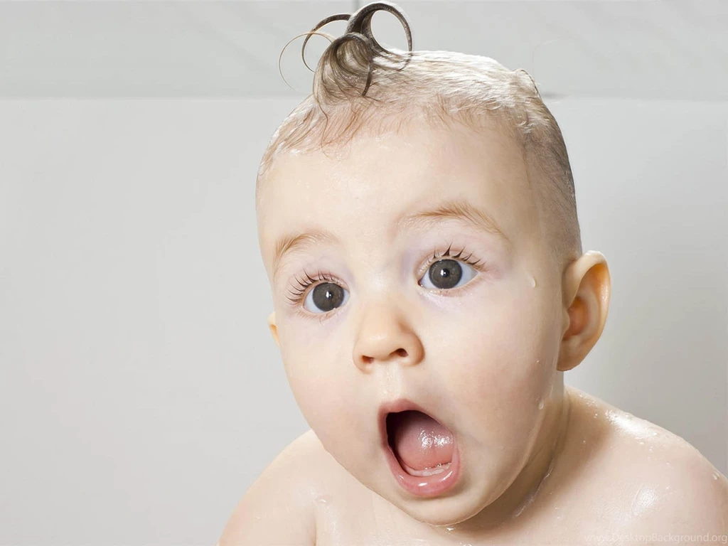 Baby Funny Wallpapers