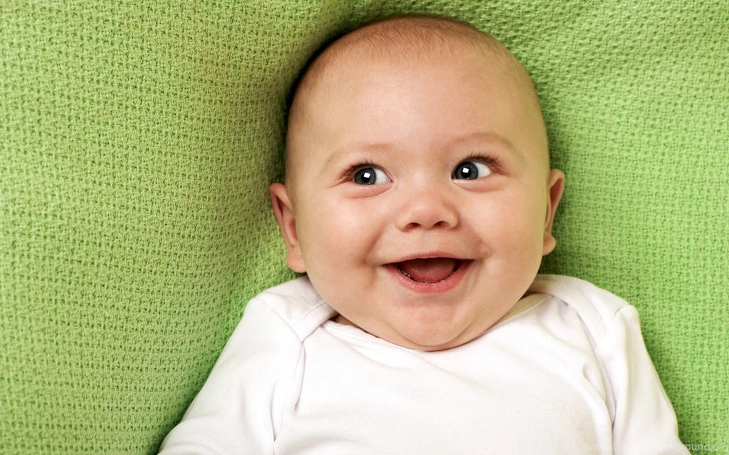 Funny Baby Picture