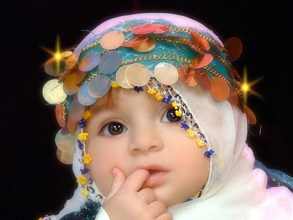 Baby Wallpapers