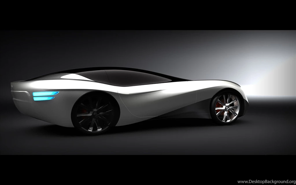 Desktop Hd Future Car Images 3d Hd Pictures.