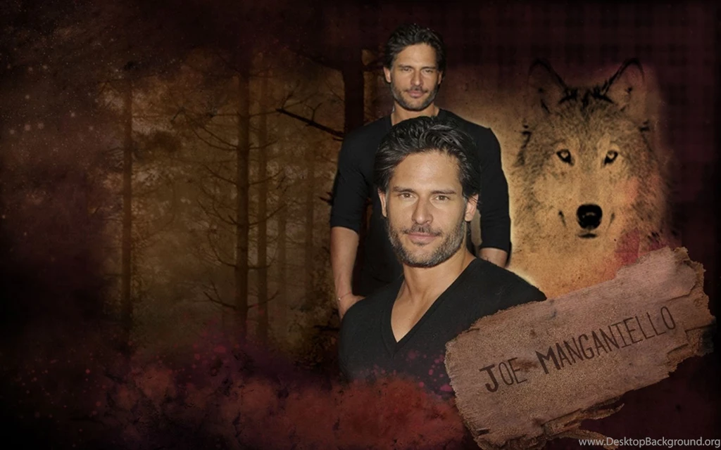Joe Manganiello Wallpapers Wide Wallpapers
