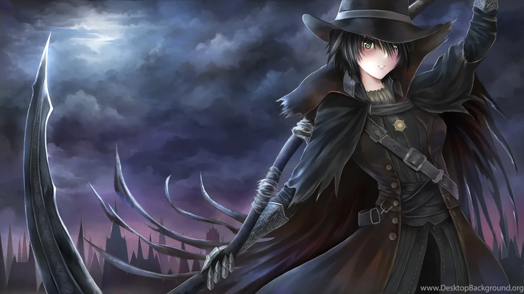 Anime Wallpapers