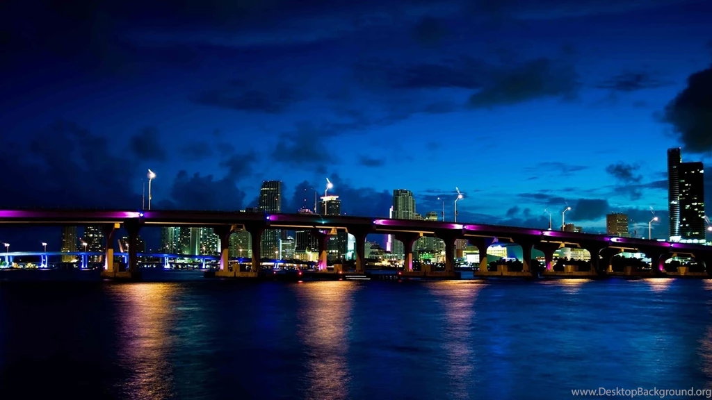 Top Miami South Beach Wallpapers Wallpapers
