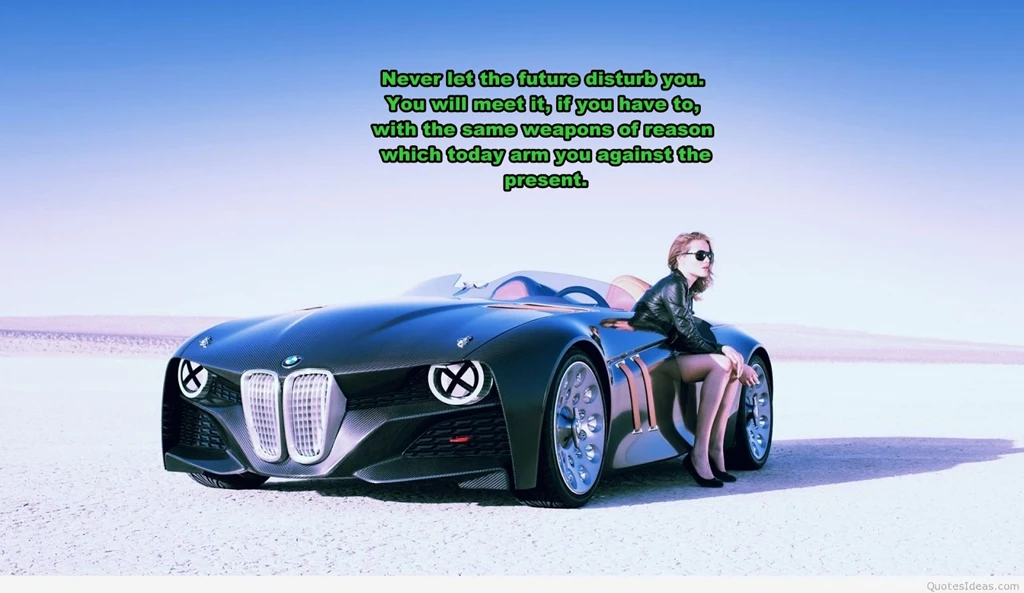 Future Quotes Wallpapers Hd