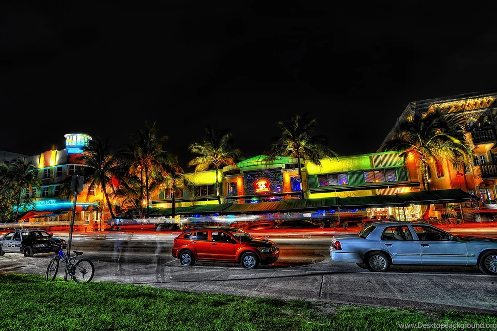 Miami Beach/South Beach