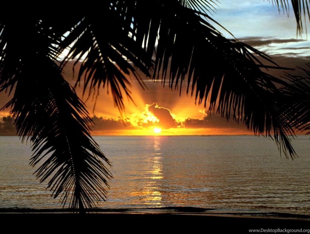 South Beach Miami Wallpapers