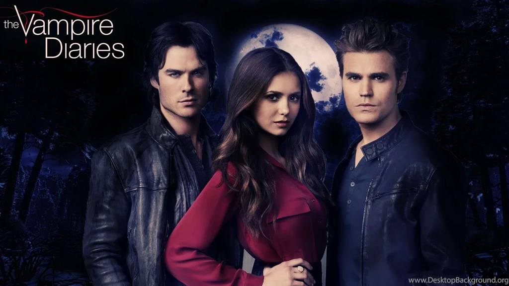 CW's “Vampire Diaries” Casting Featured Male Actor New Auditions ...