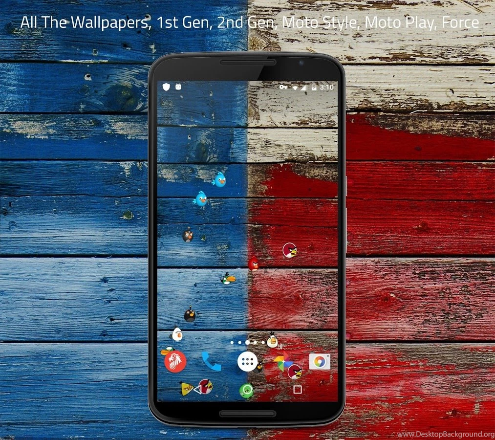 Moto X Live Wallpapers Android Apps On Google Play
