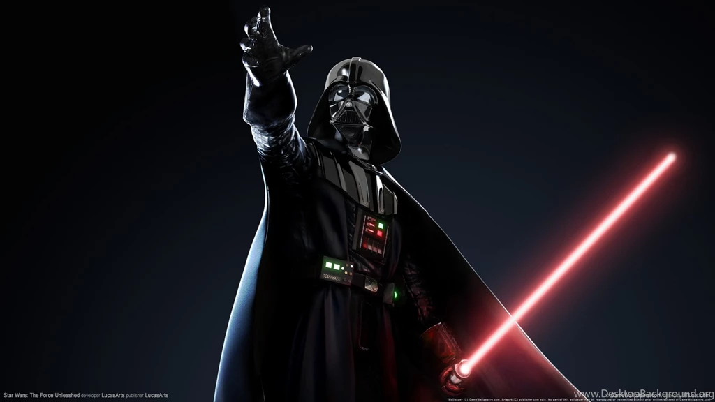 Wallpaper Backgrounds Star Wars X Force Games Unleashed Club ...