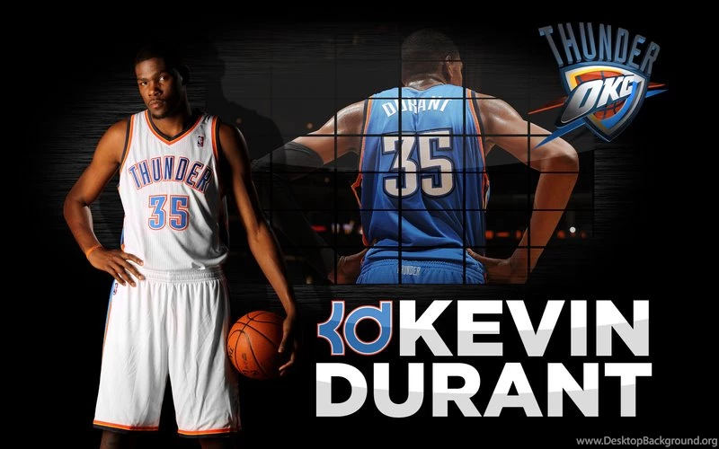 NBA Picture As Computer Wallpapers – Kevin Durant, Competitive ...