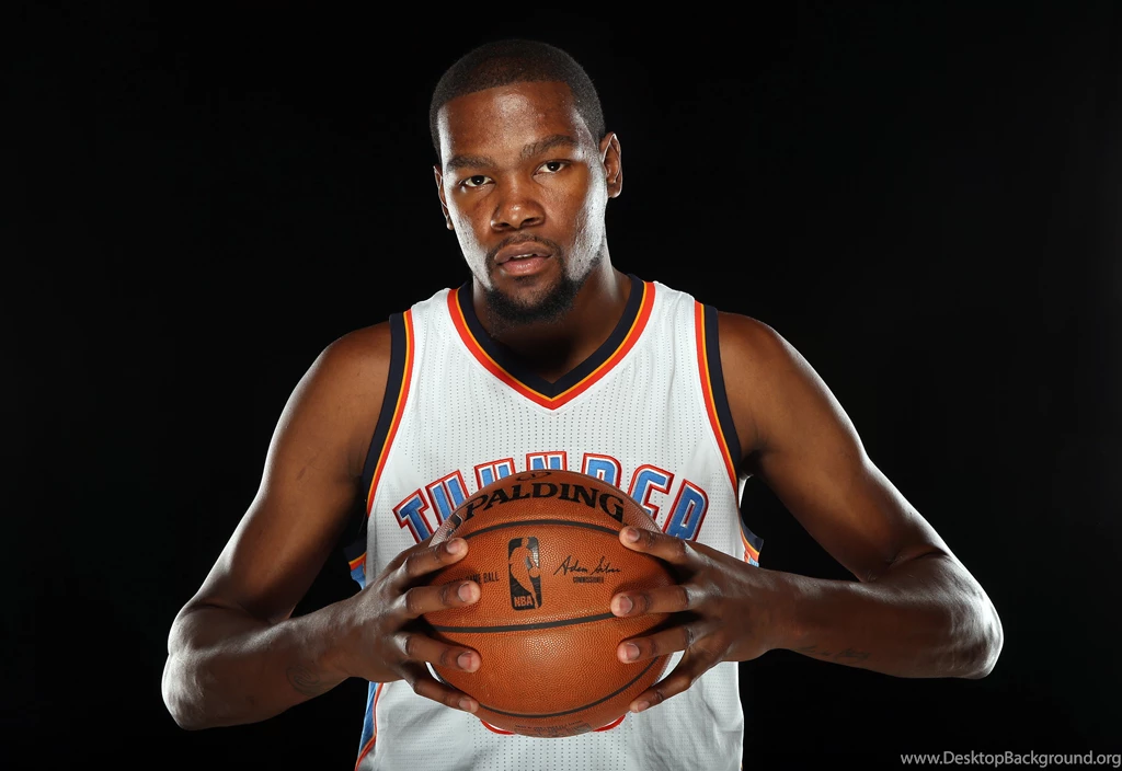 Kevin Durant 14 Wallpapers Collection